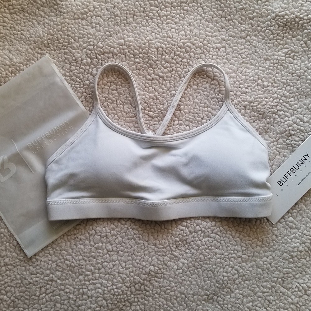Buffbunny Sports Bra